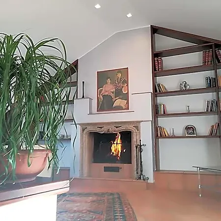 Bed & Breakfast Le Ginestre Caselle Torinese