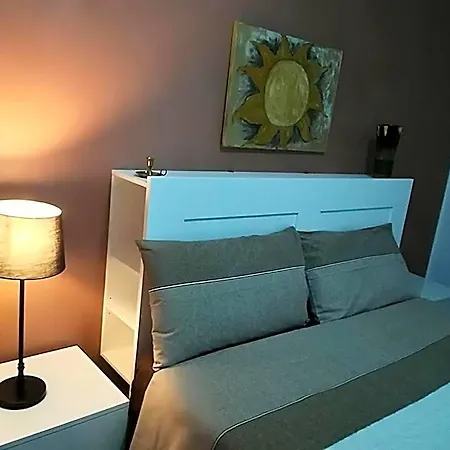 Le Ginestre Bed & Breakfast Caselle Torinese