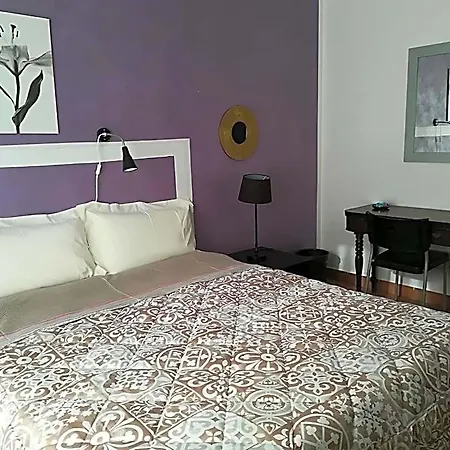 Bed & Breakfast Le Ginestre Caselle Torinese