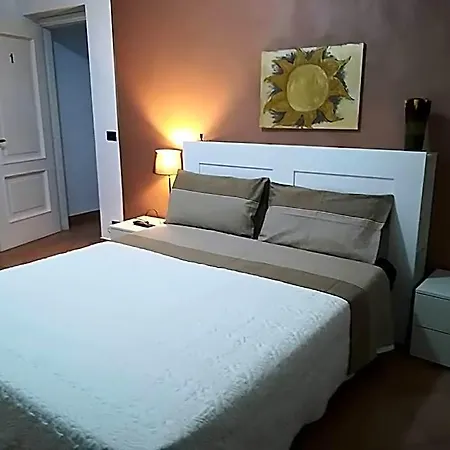 Le Ginestre Bed & Breakfast 3*