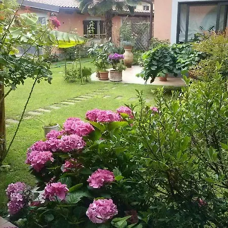 Le Ginestre Caselle Torinese