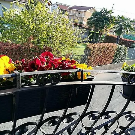 Le Ginestre Bed & Breakfast 3*