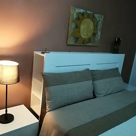 Le Ginestre Caselle Torinese